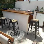 Вилла Les Hameaux De L'ermitage *