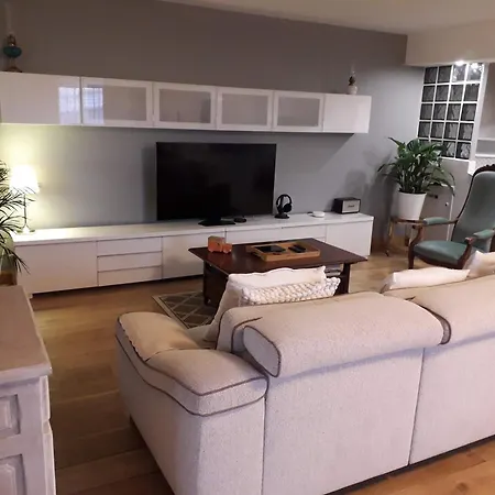 ヴィラ Les Hameaux De L'ermitage *