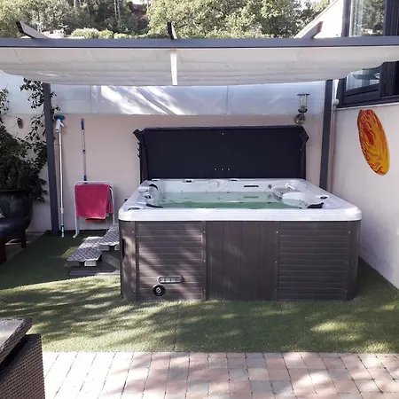 Les Hameaux De L'ermitage ヴィラ *