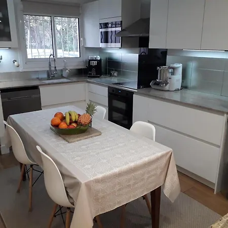 Les Hameaux De L'ermitage ヴィラ *