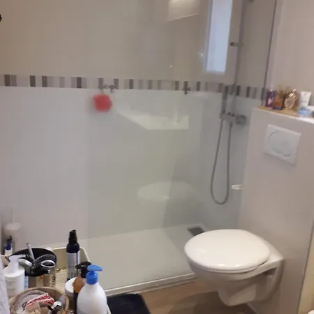 Les Hameaux De L'ermitage イエール