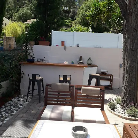 Les Hameaux De L'ermitage *