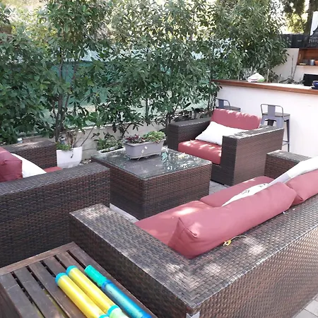 Les Hameaux De L'ermitage * イエール