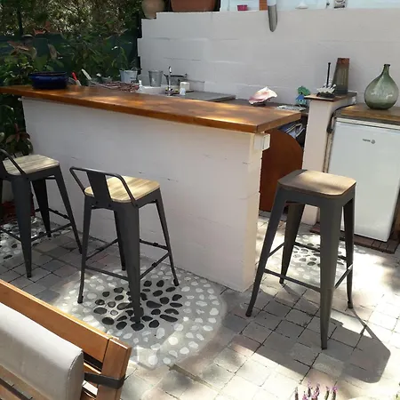 ヴィラ Les Hameaux De L'ermitage *