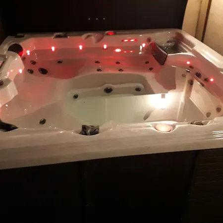 ヴィラ Les Hameaux De L'ermitage