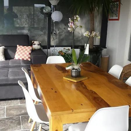 Les Hameaux De L'ermitage イエール