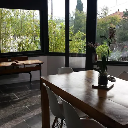 Les Hameaux De L'ermitage * イエール