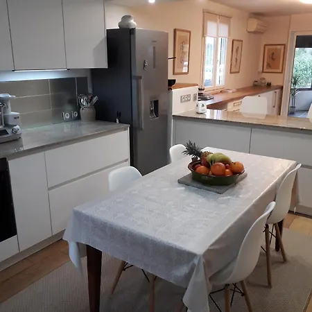 Les Hameaux De L'ermitage ヴィラ *